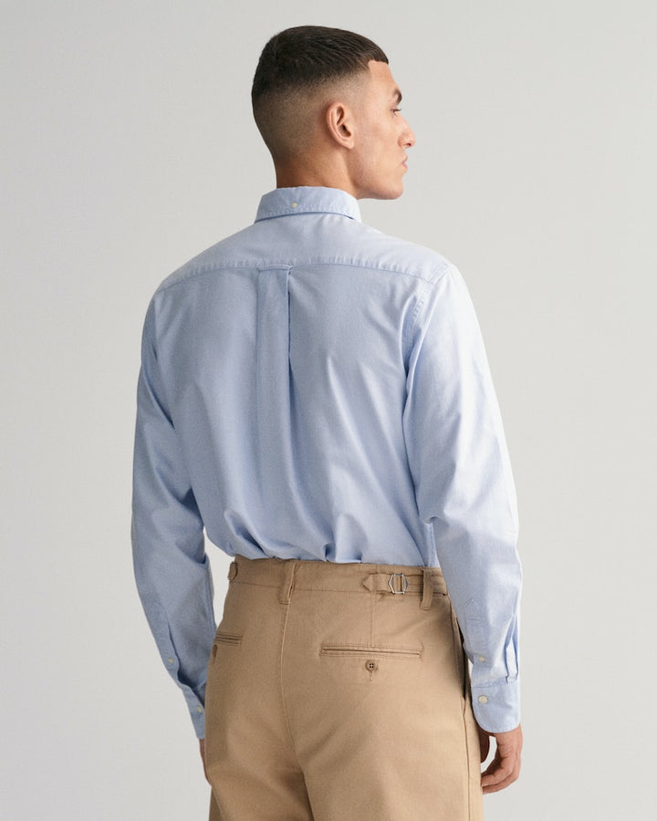 CLASSIC OXFORD SHIRT