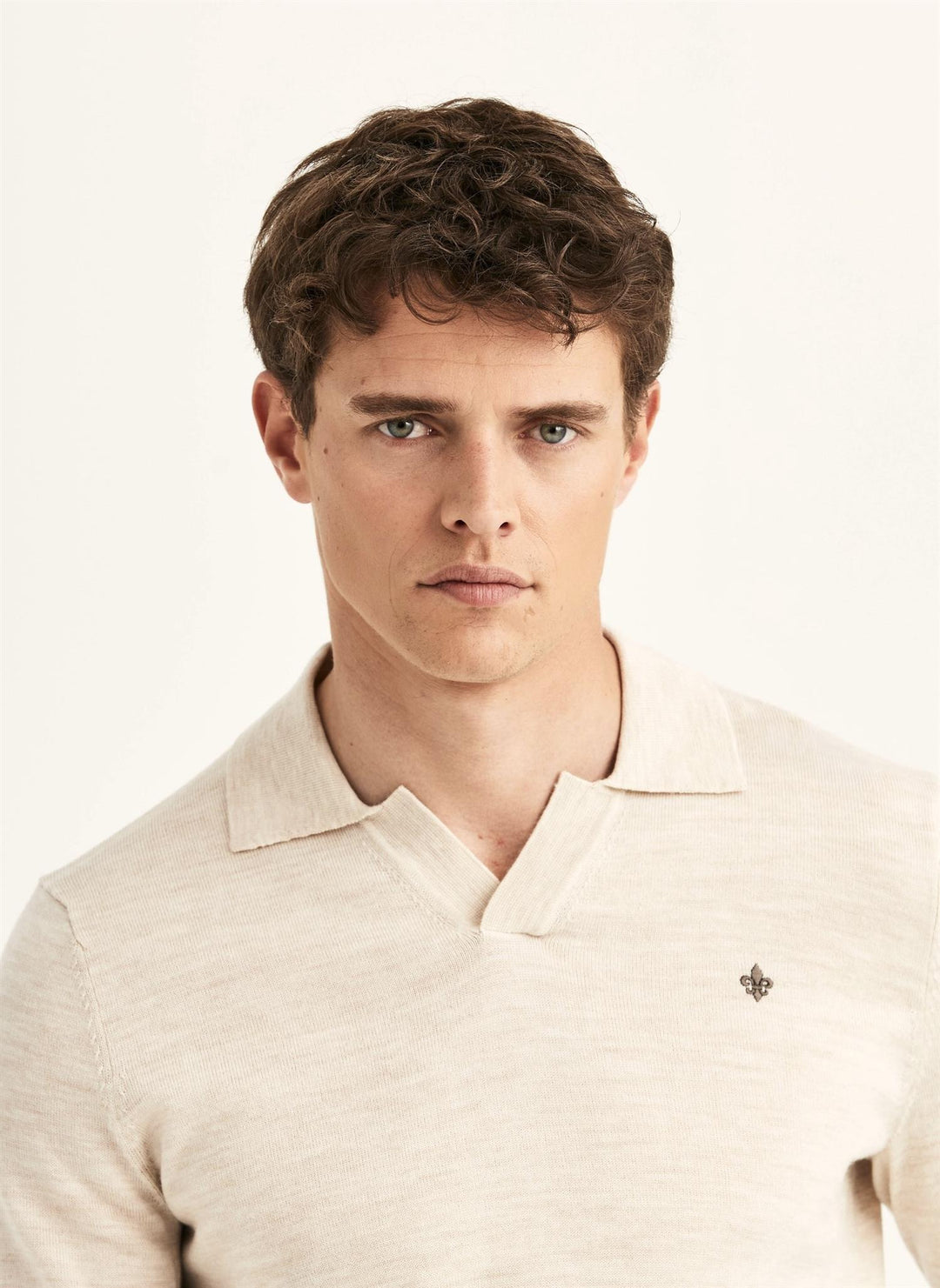 MERINO RESORT POLO