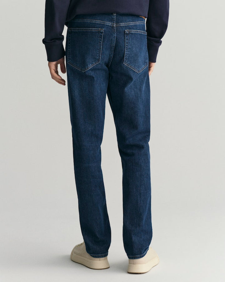 REGULAR GANT JEANS