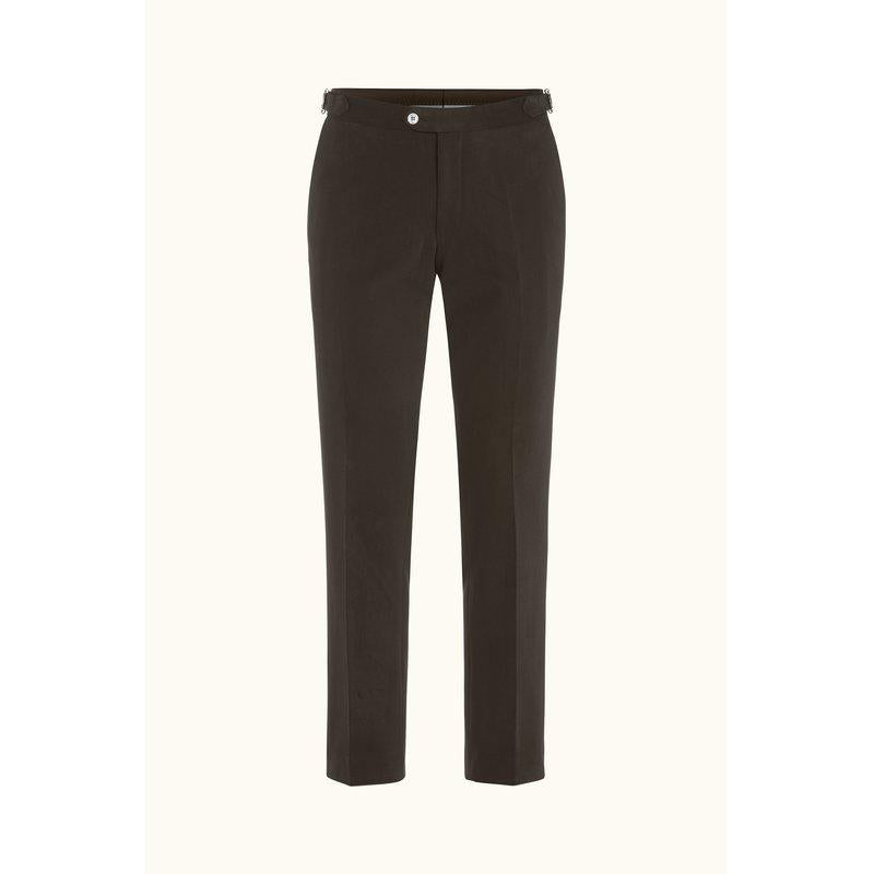 DANDY SIDE ADJUSTER TROUSERS