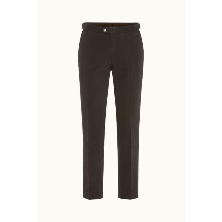 DANDY SIDE ADJUSTER TROUSERS