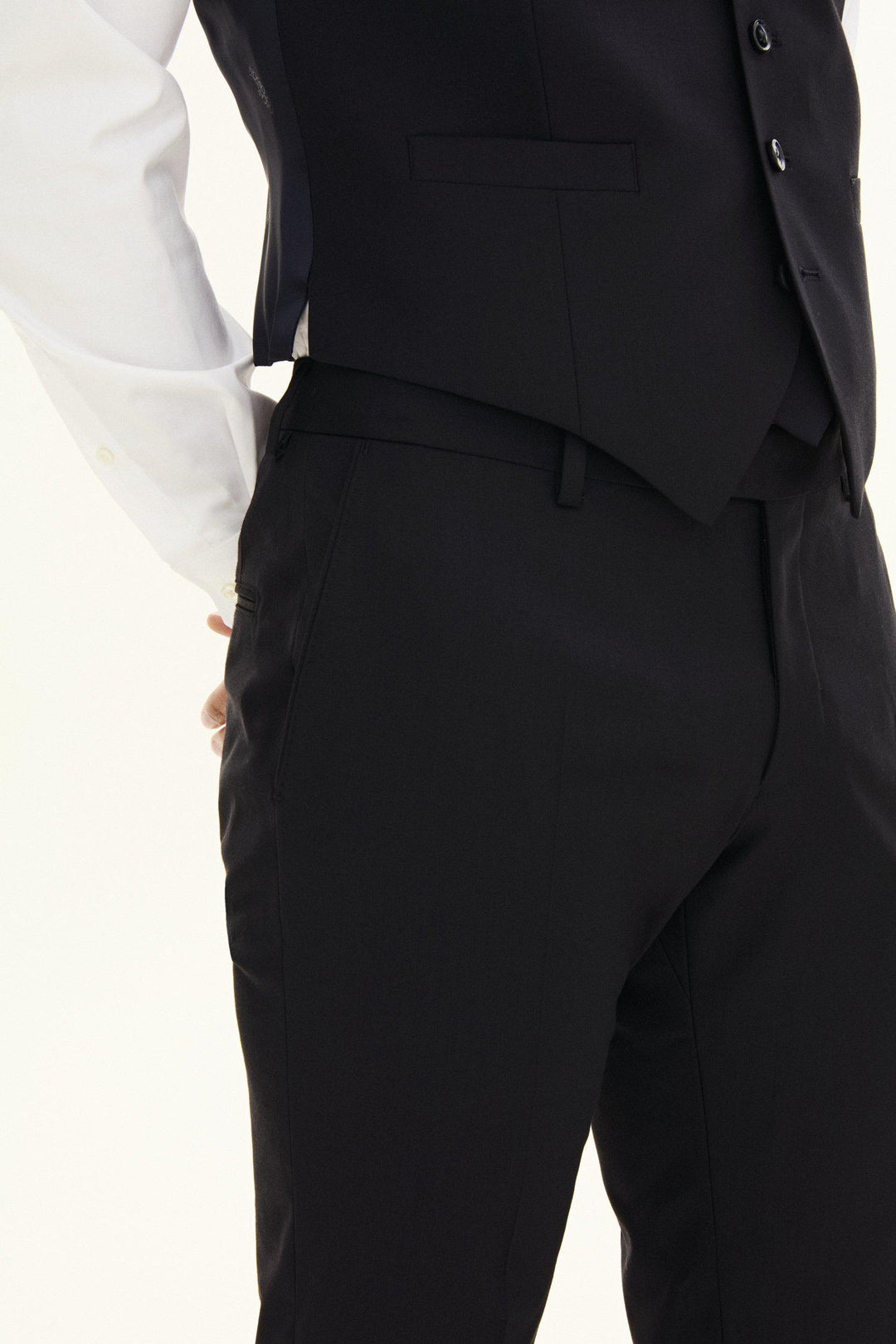 Damien Trousers