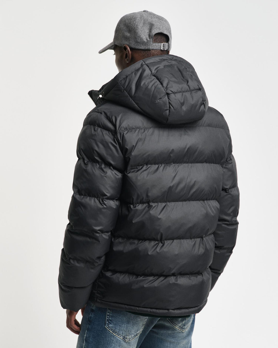 ACTIVE CLOUD JACKET