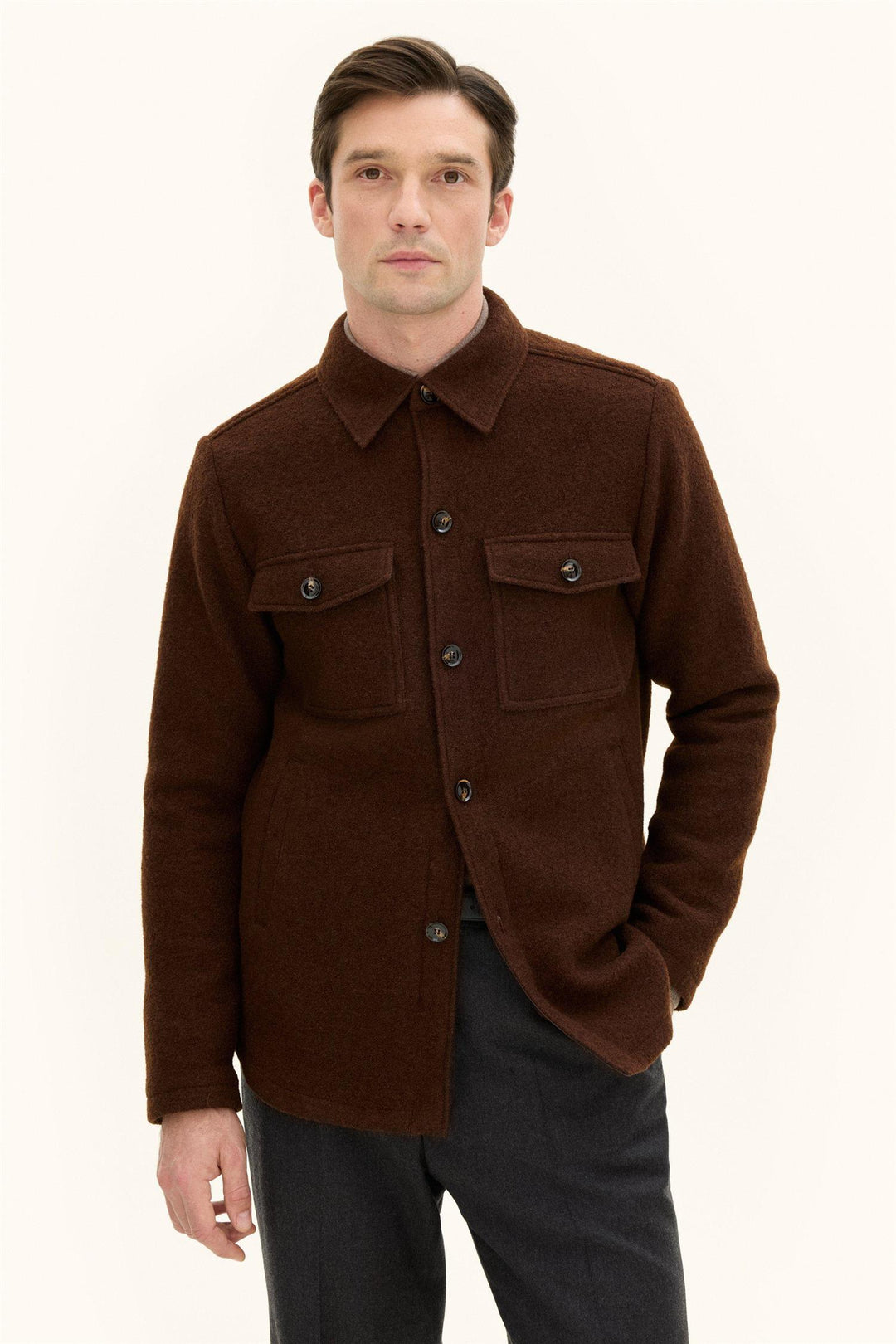 Maverick Jacket
