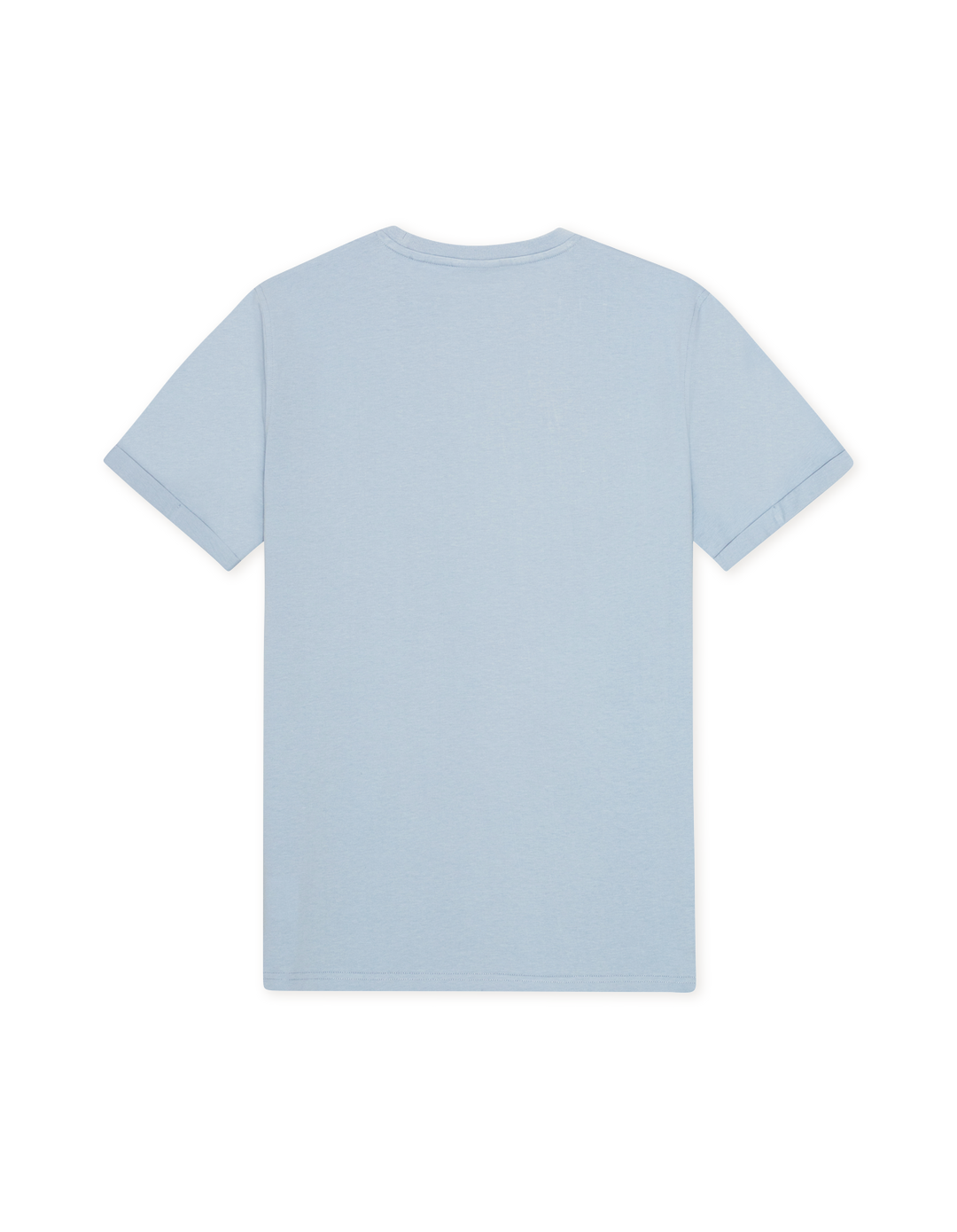 NORREGAARD CONTRAST T-SHIRT