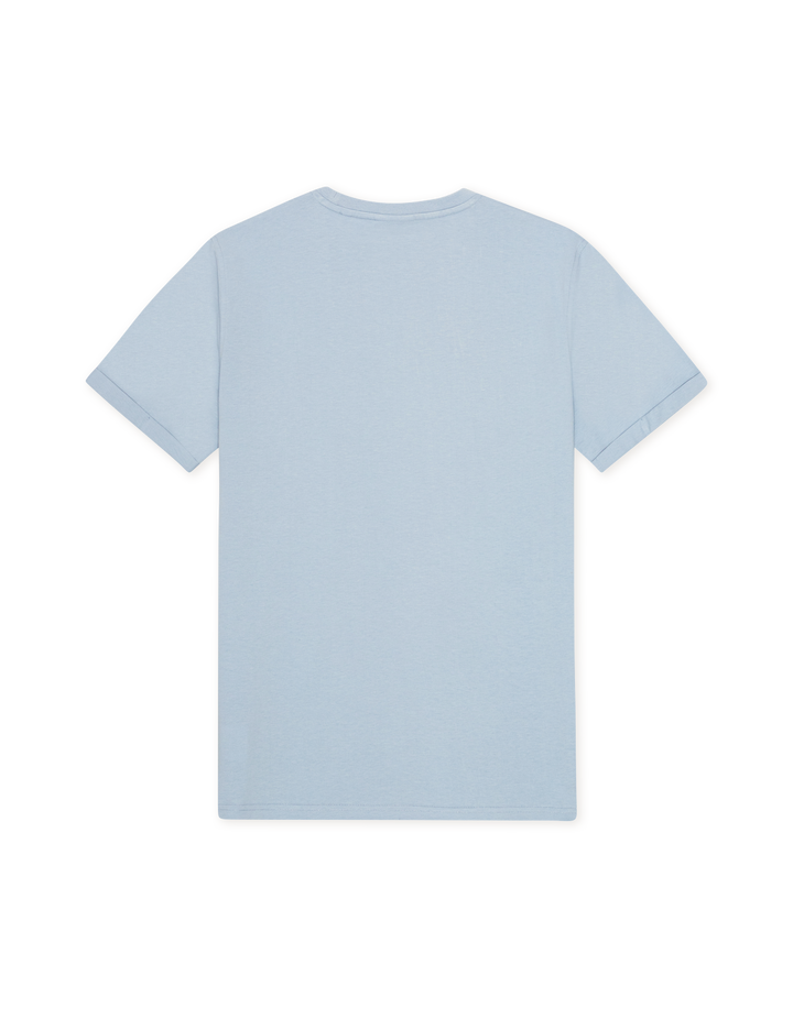 NORREGAARD CONTRAST T-SHIRT
