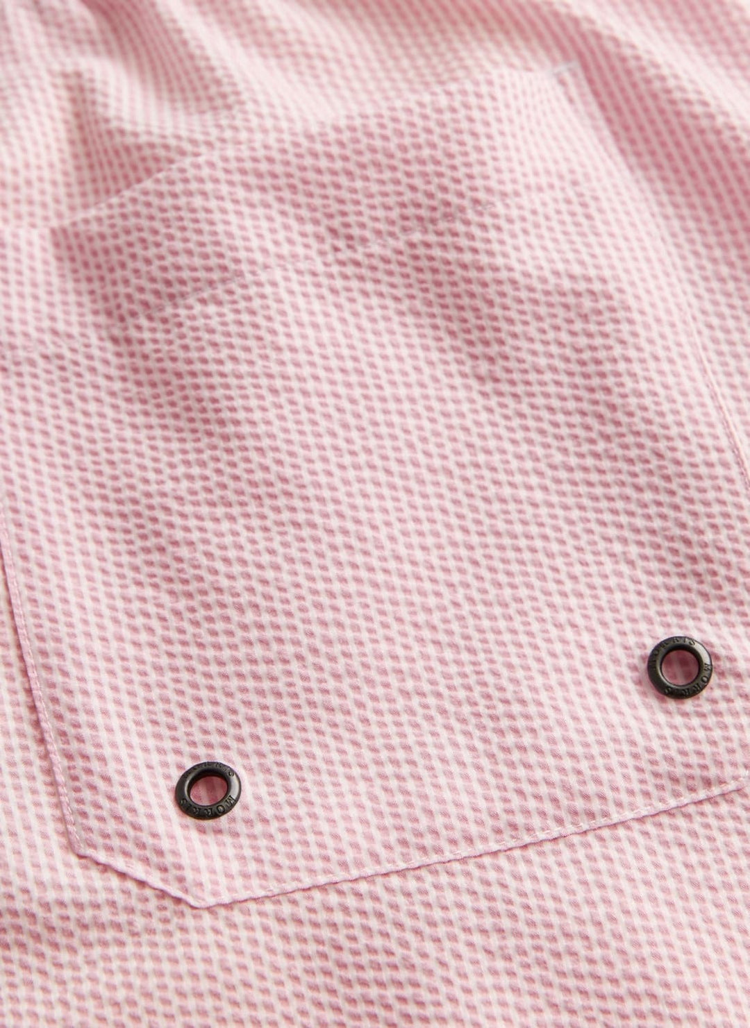 MORRIS SEERSUCKER BATH