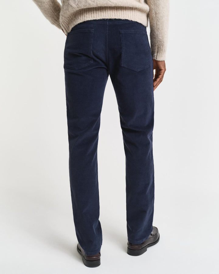 REG CORD JEANS
