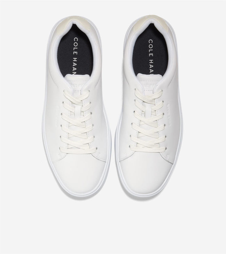 GP TOPSPIN SNEAKER