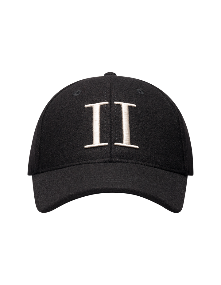 ENCORE WOOL  BASEBALL CAP