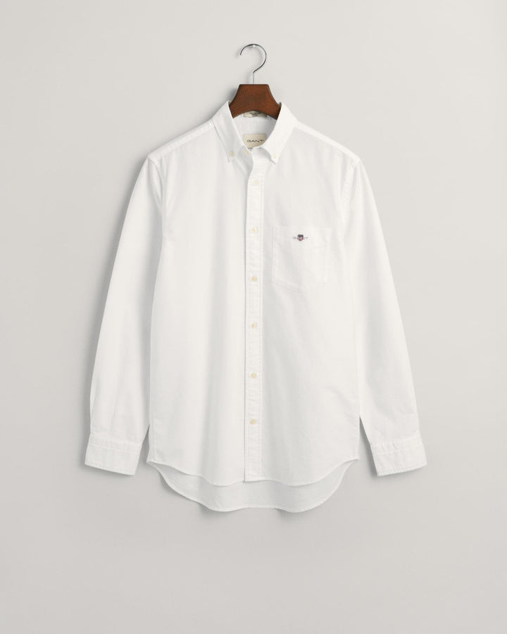 REG OXFORD SHIRT