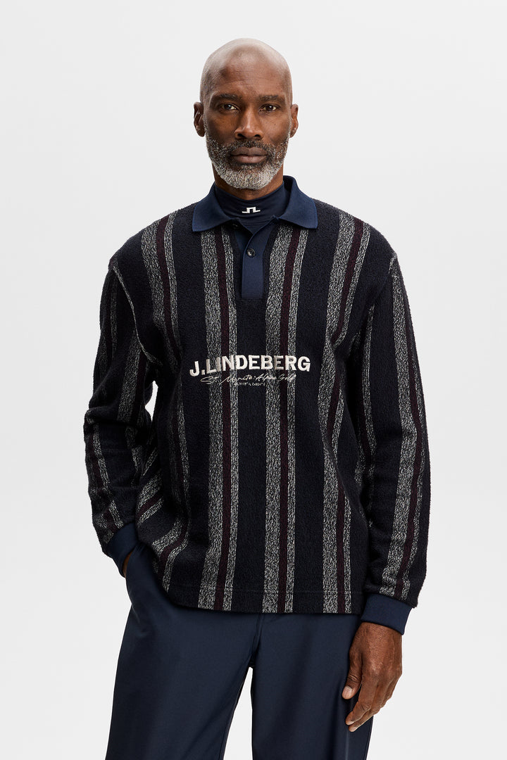 BERGMAN JACQUARD