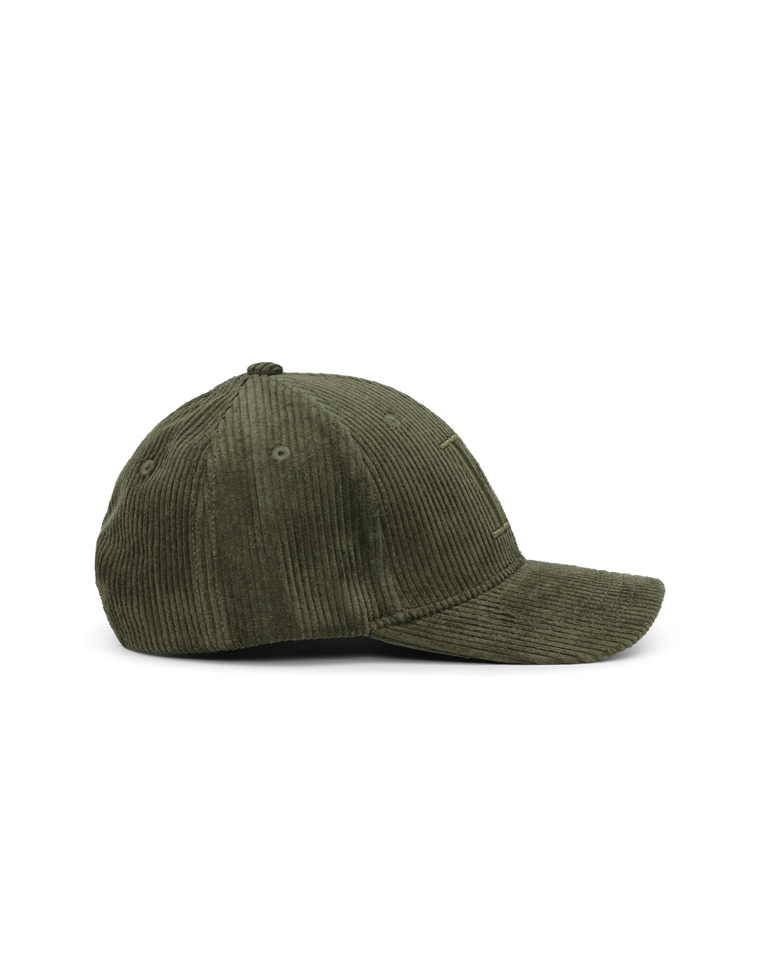 CORE CORDUROY BASEBALL CAP
