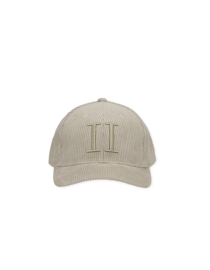 CORE CORDUROY BASEBALL CAP