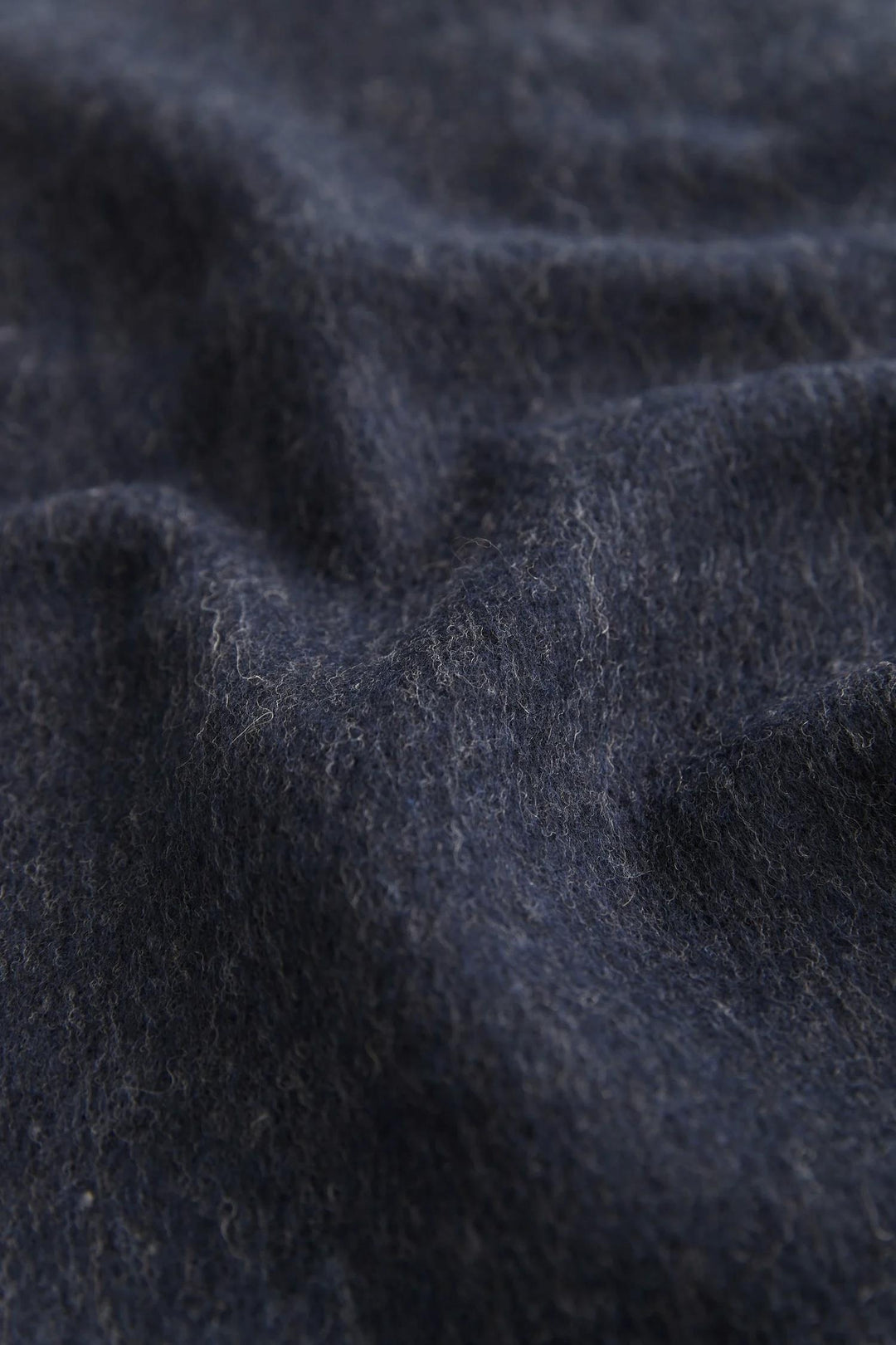 BOUBLE FACE SCARF