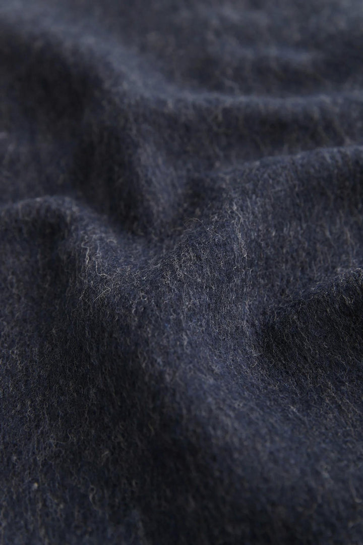 BOUBLE FACE SCARF