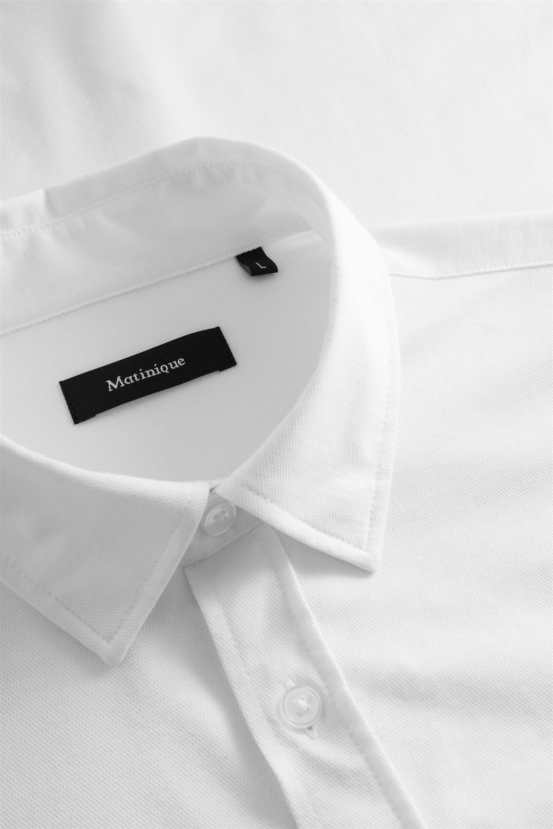 MATROSTOL BU WHITE