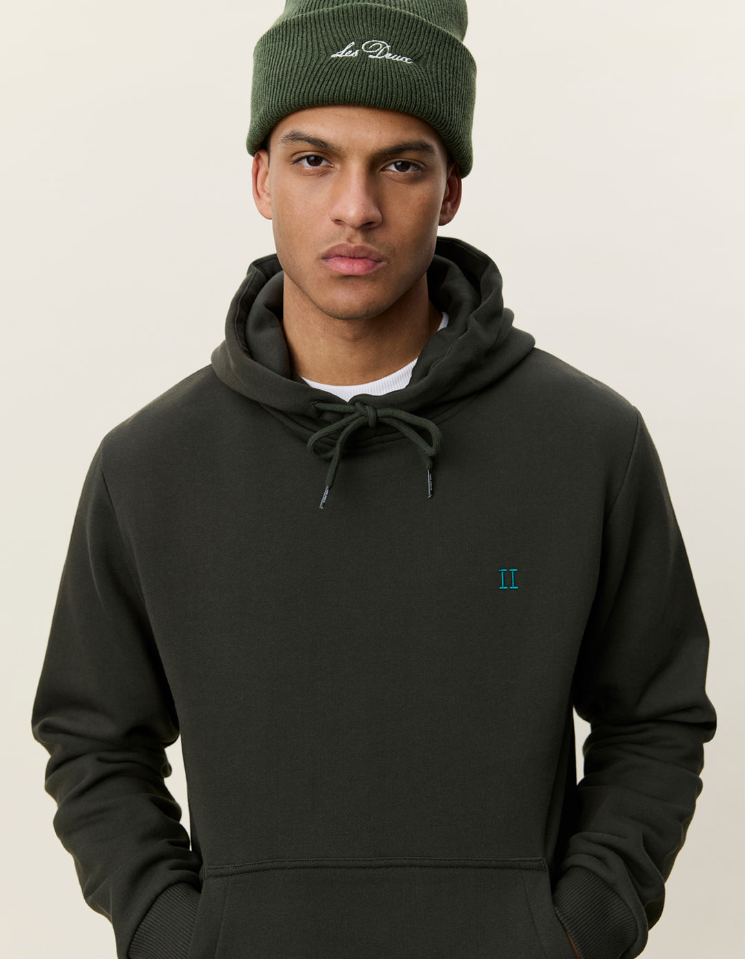 CORE SEASONAL HOODIE