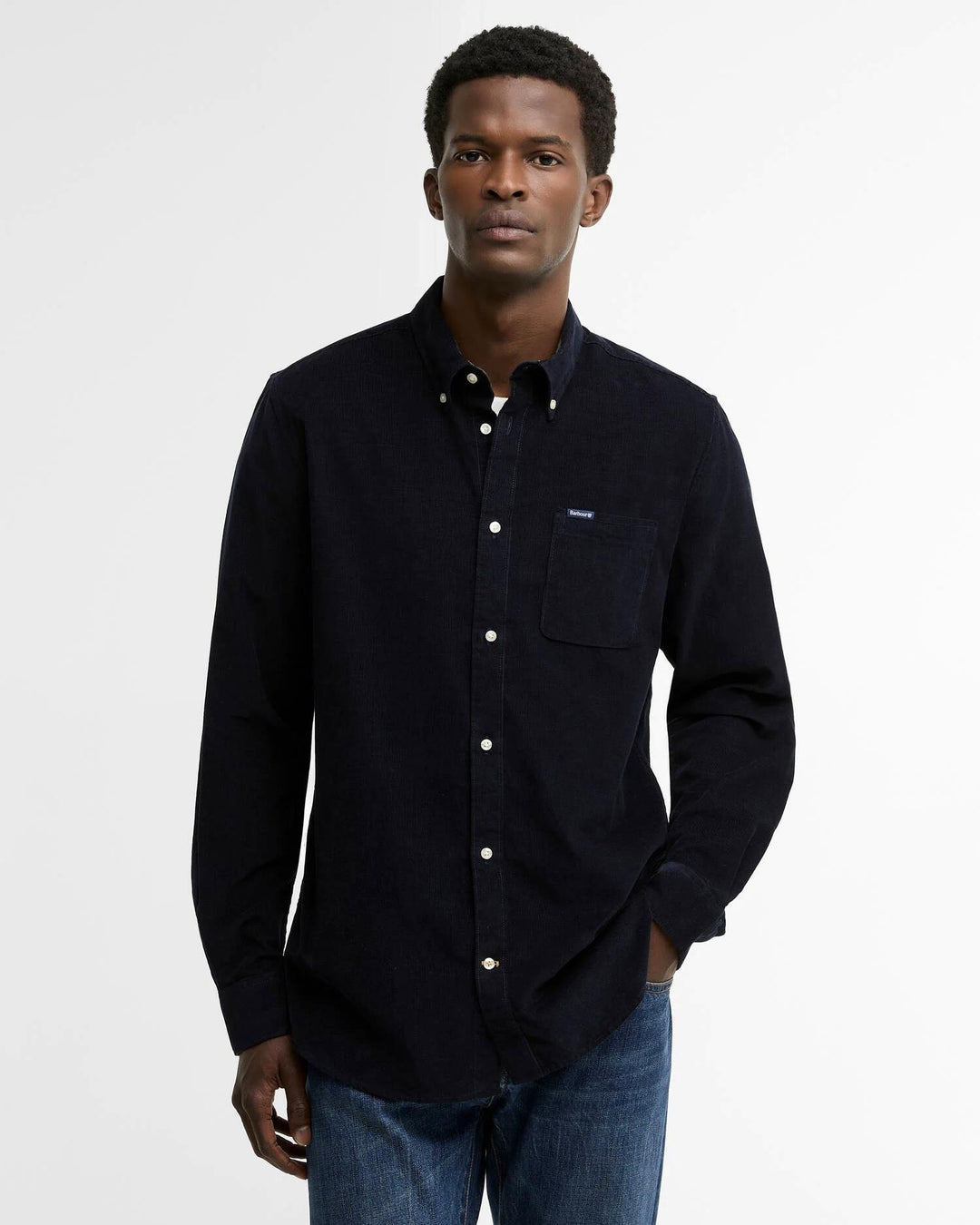 BARBOUR RASMSEY TF