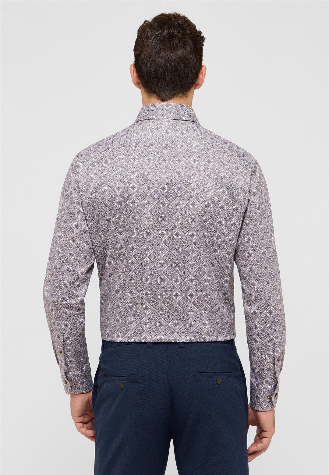 SKJORTE MODERN FIT