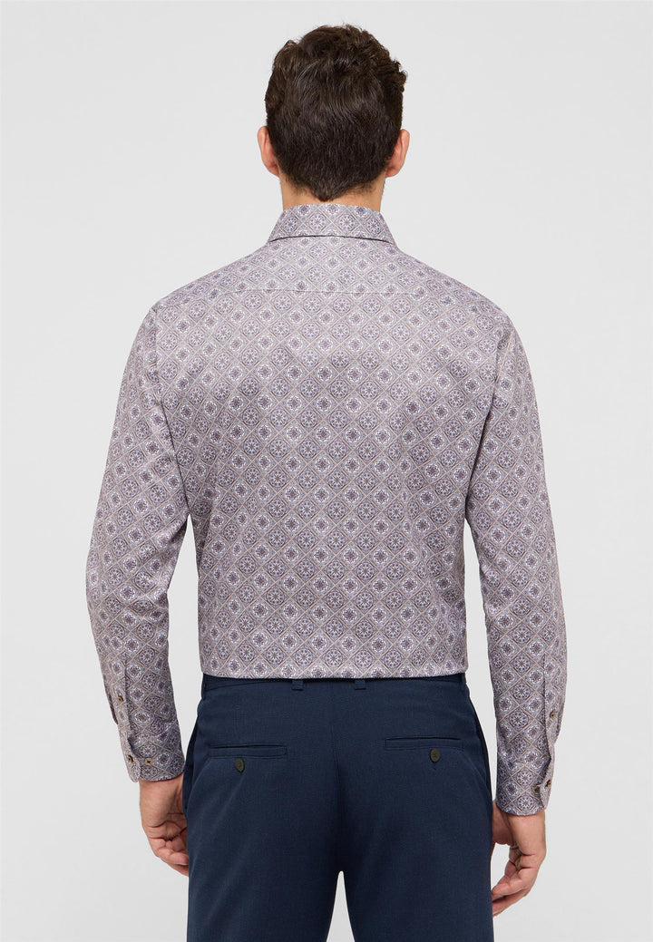SKJORTE MODERN FIT