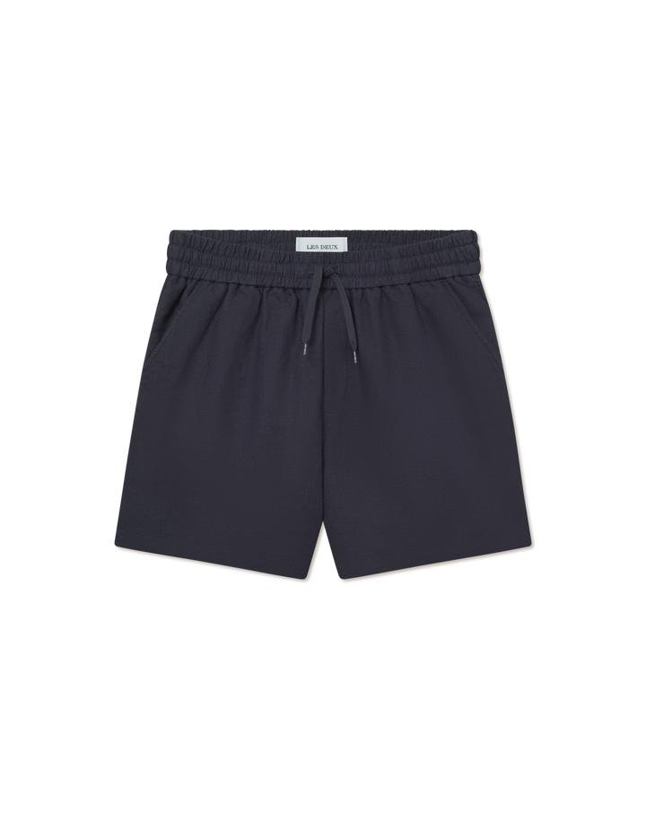 OTTO LINEN SHORTS