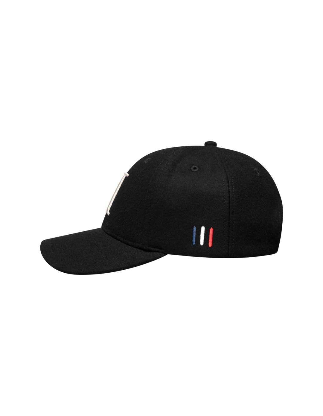 ENCORE WOOL  BASEBALL CAP
