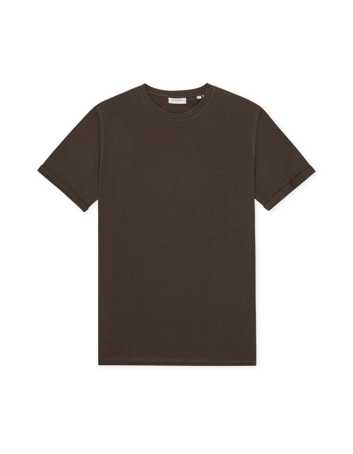 NORREGAARD CONTRAST T-SHIRT