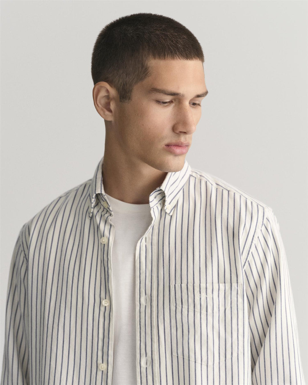 REG ARCHIVE OXFORD STRIPE SE