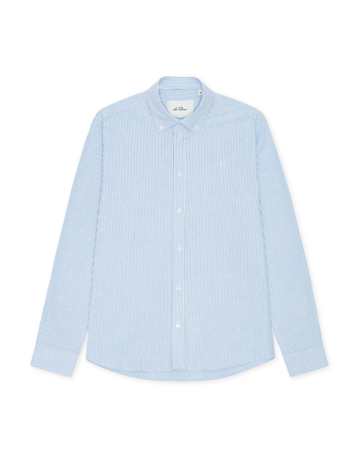 KONRAD OXFORD SHIRT