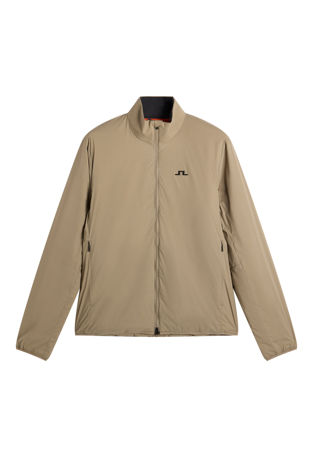 CLINTON PADDED JACKET