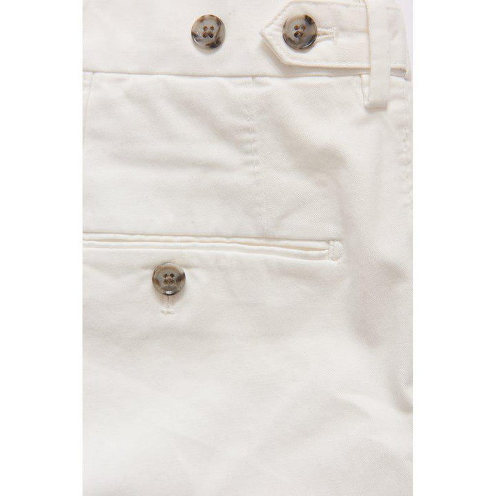 DANWICK TROUSERS