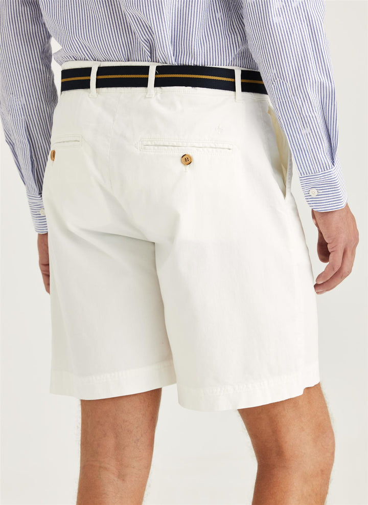 JEFFREY SUMMER CHINO SHORTS