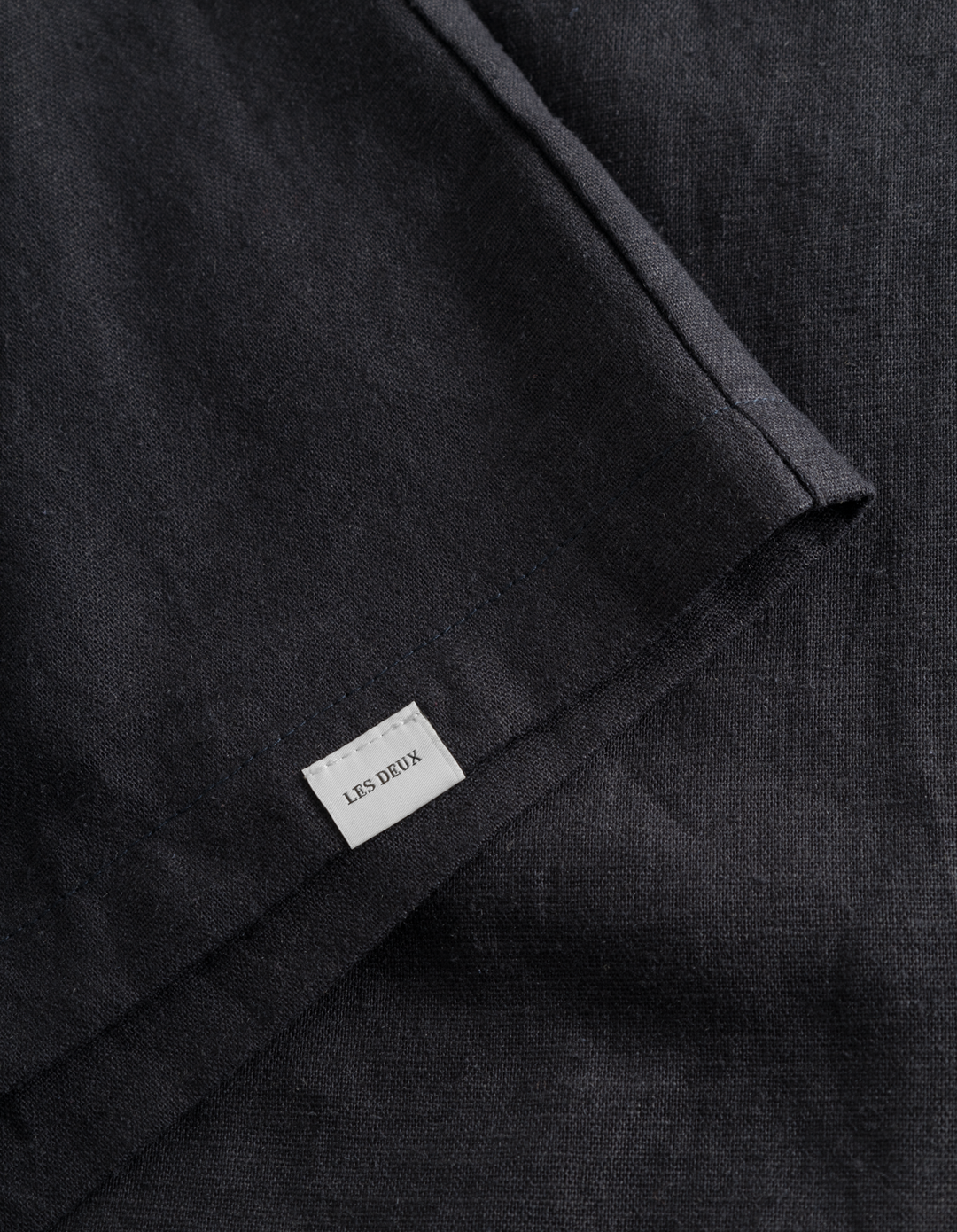 OTTO LINEN SHORSTS