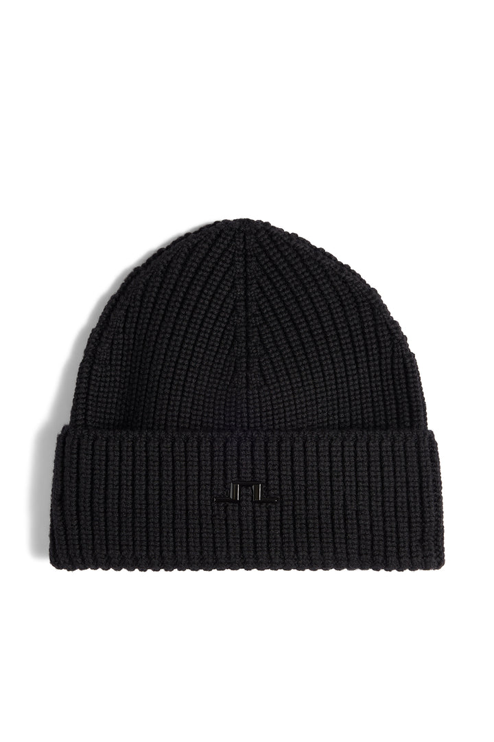 MERINO BEANIE