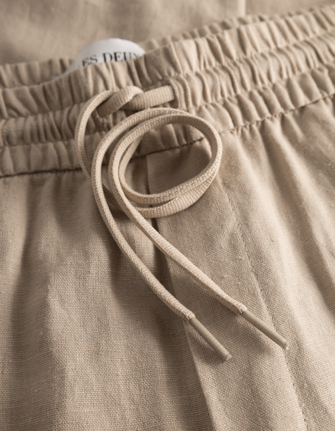 PATRICK LINEN PANTS