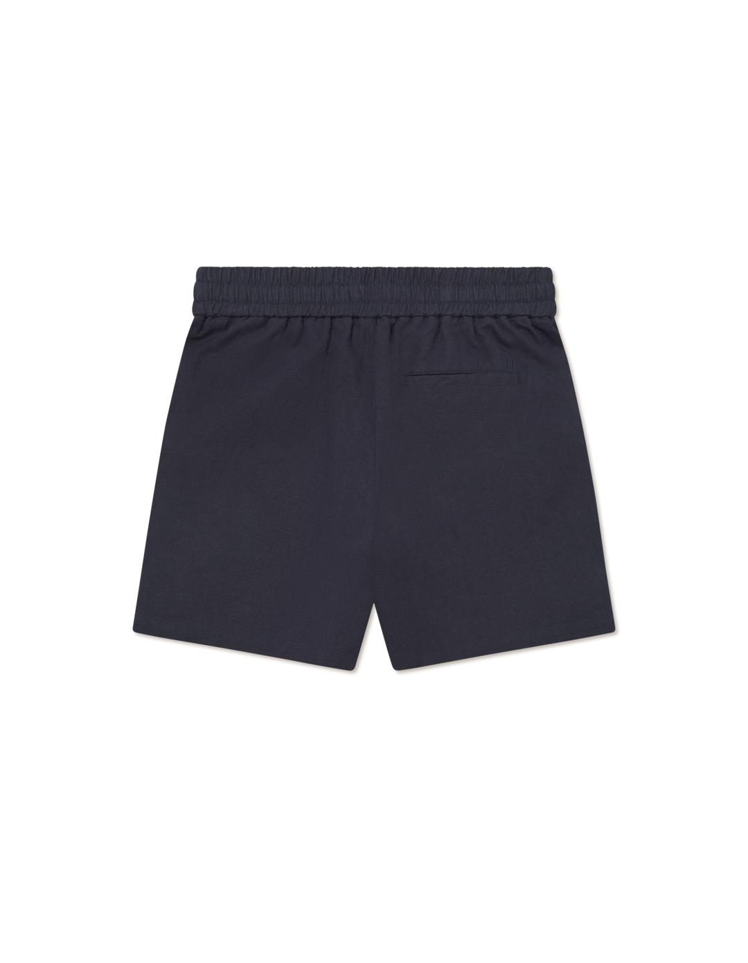 OTTO LINEN SHORTS