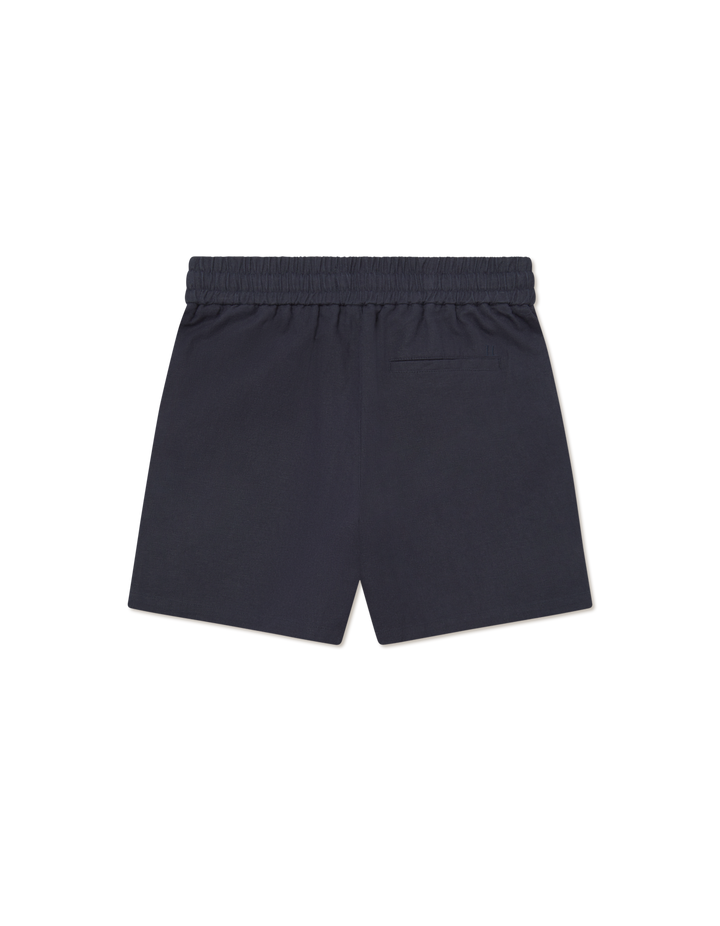OTTO LINEN SHORTS