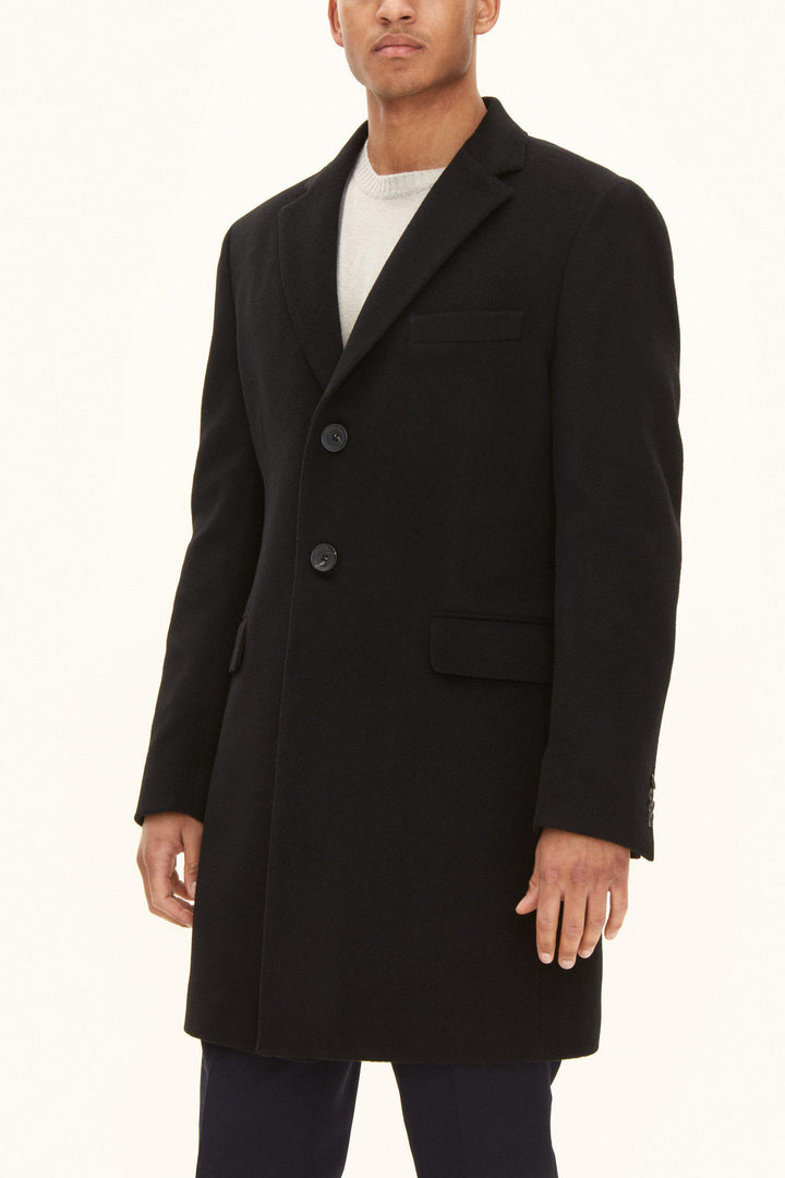Sylar Coat