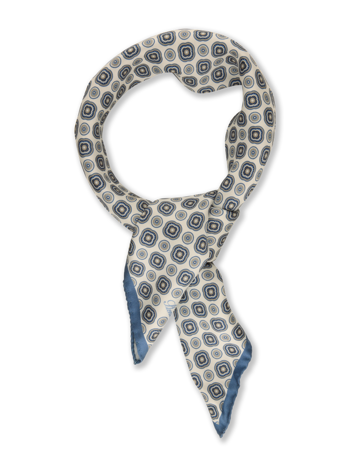 Bandana 70 X 70 Cm, Silk