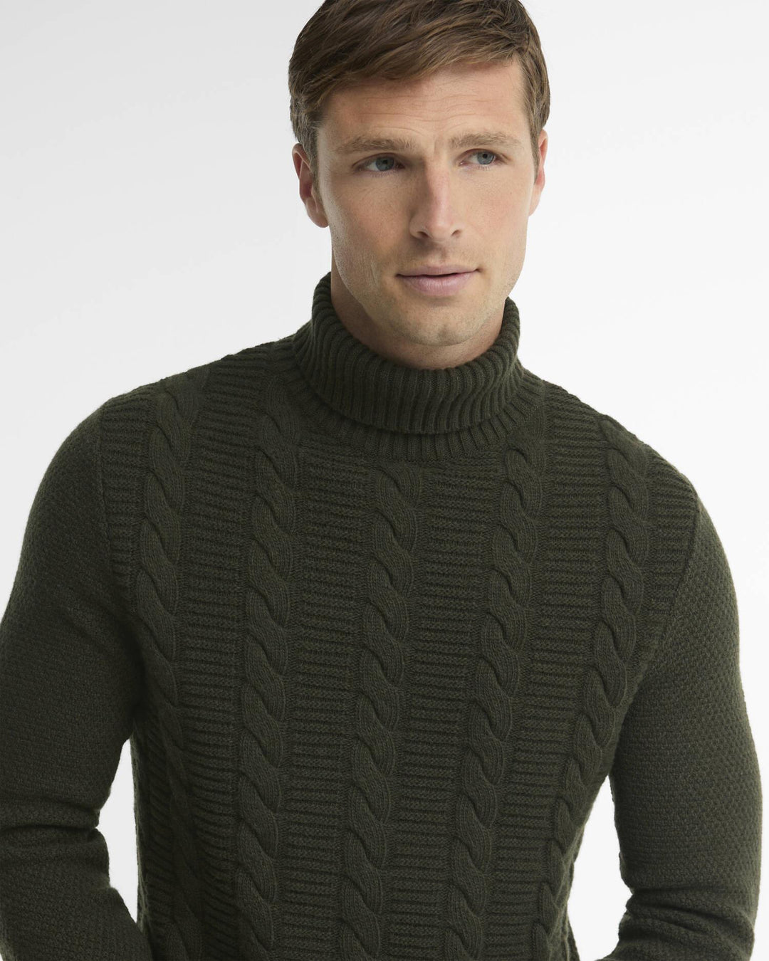 BARBOUR STAPLECROSS