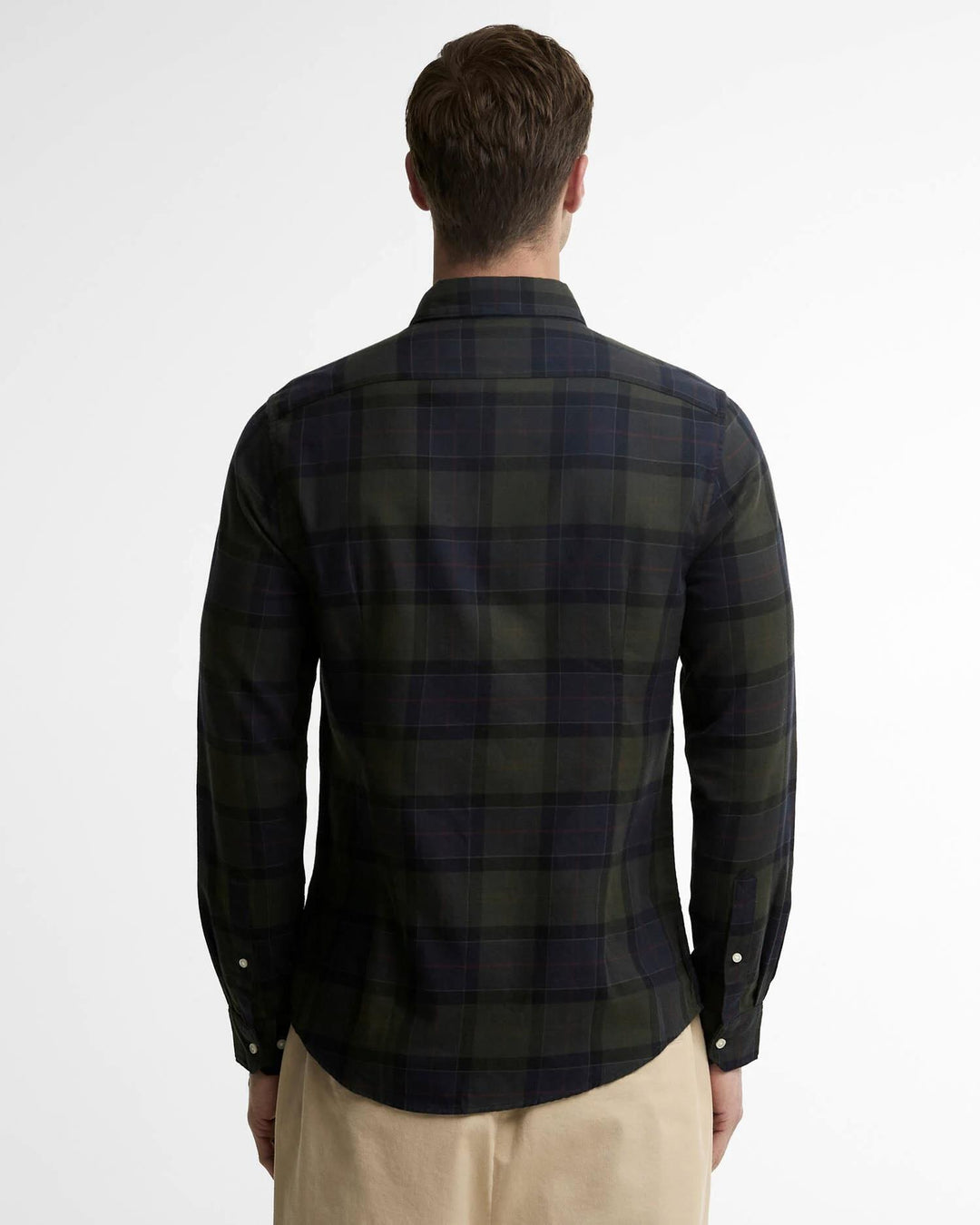 BARBOUR FROTROSE SHIRT