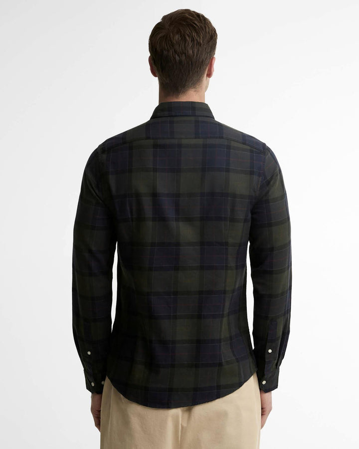 BARBOUR FROTROSE SHIRT