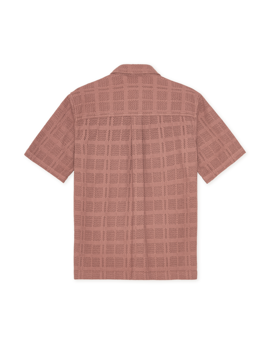 CHARLIE SS SHIRT