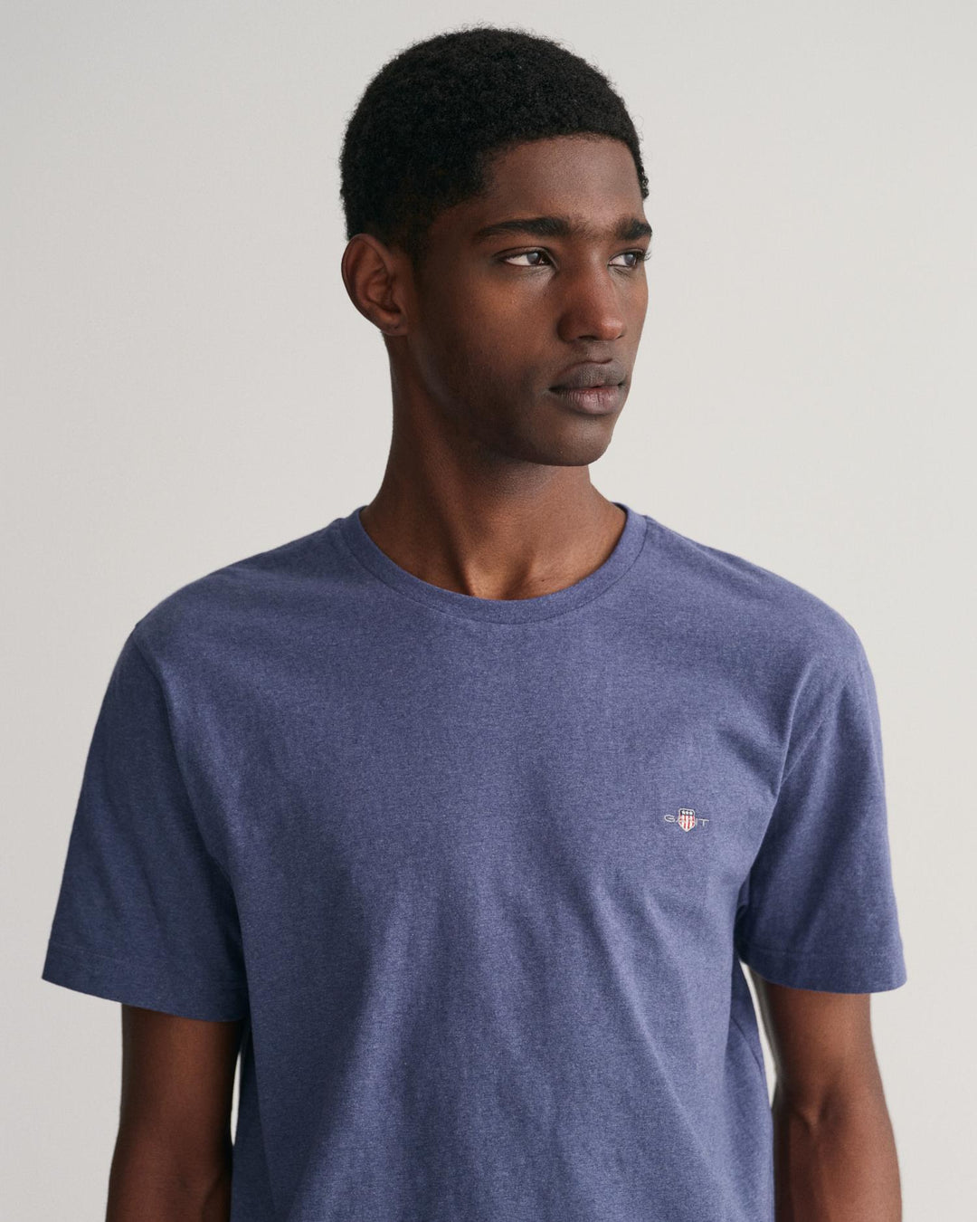 REG SHIELD SS T-SHIRT