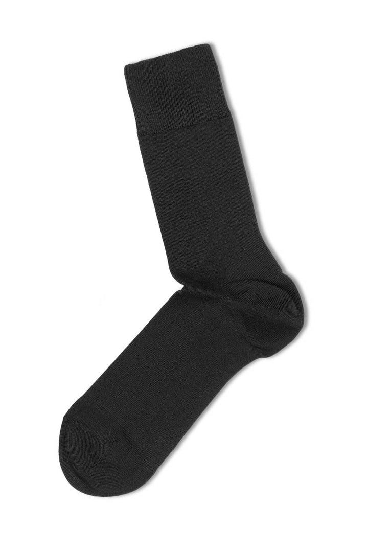 Eton Cotton Plain Comfort Top