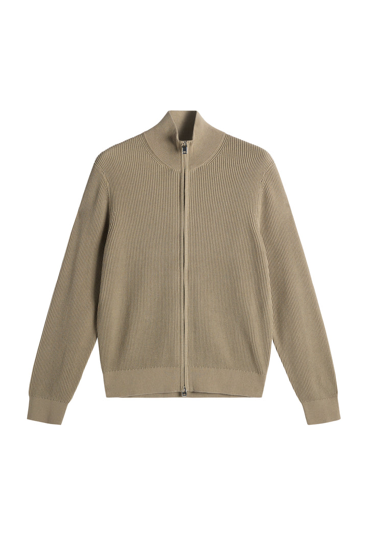 ALEXIS FULL ZIP CARDIGAN