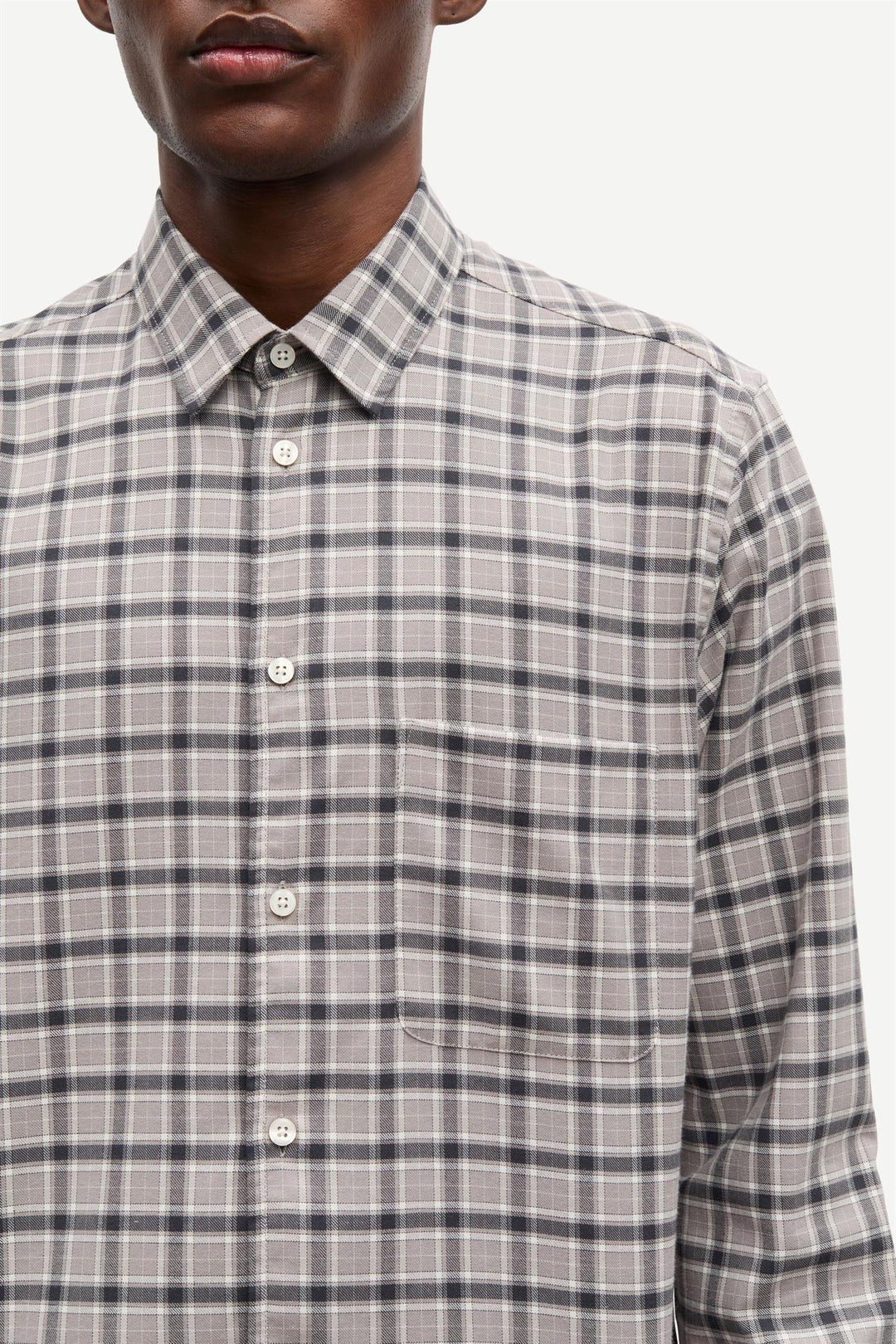 Saliam Nj Shirt 14826