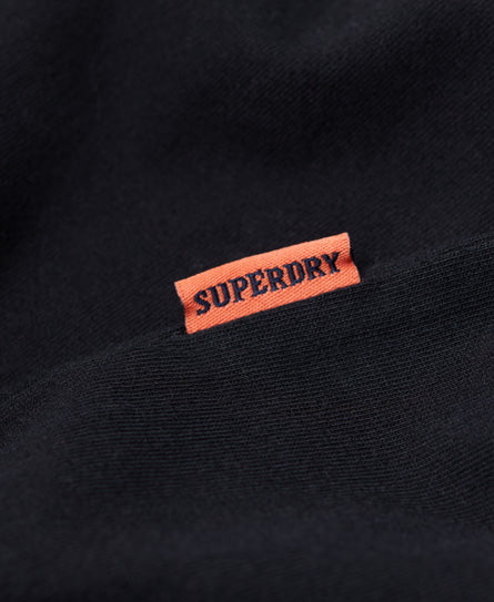 VINTAGE LOGO EMB TEE