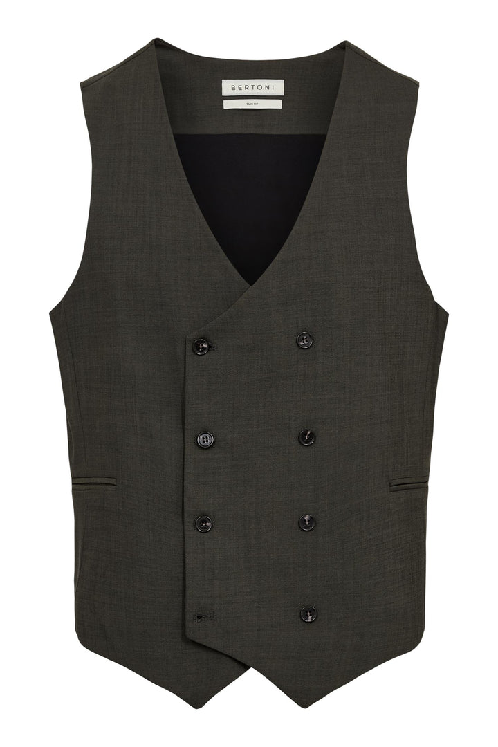 BARON B WAISTCOAT